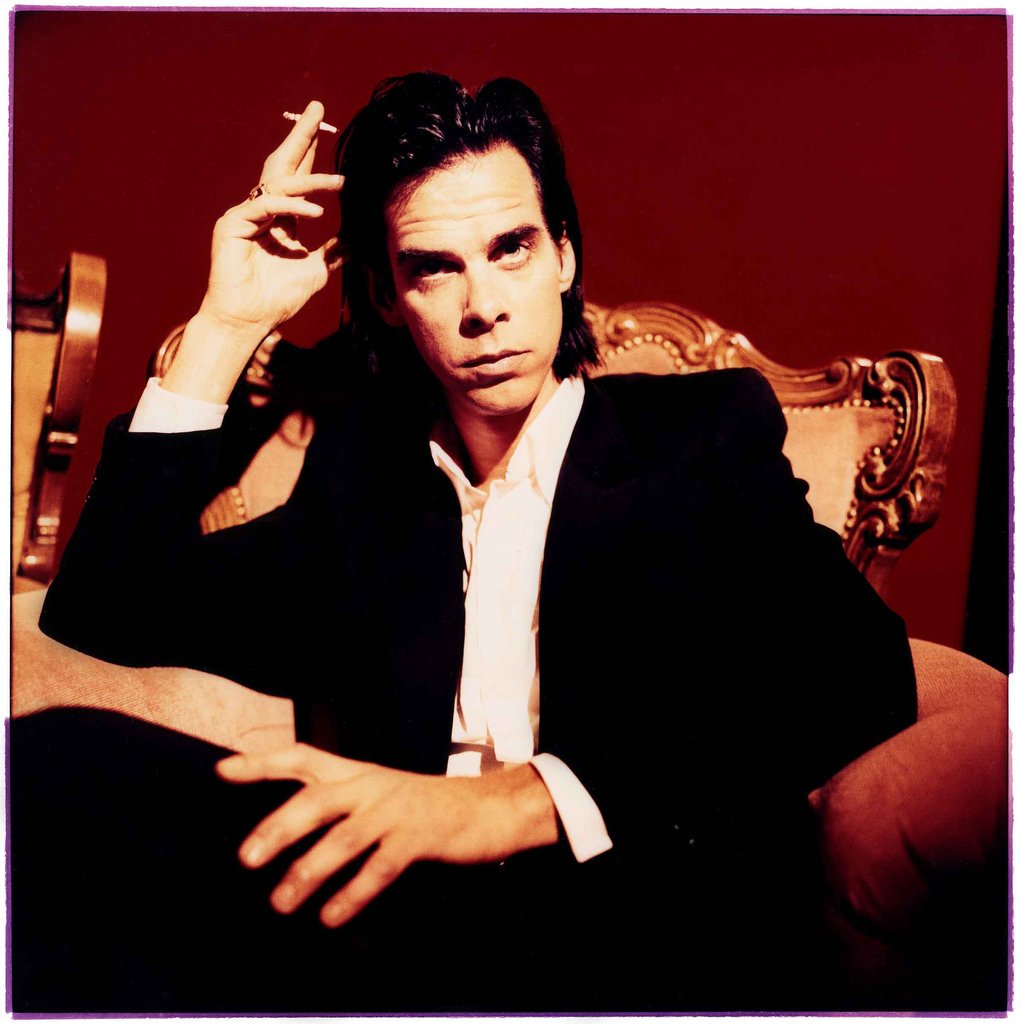 Nick Cave music, videos, stats, and photos Last.fm