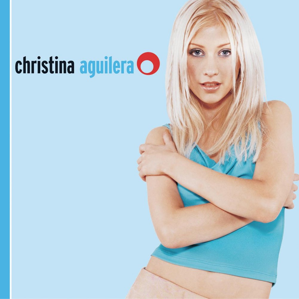 Genie In A Bottle (The Eddie Arroyo Rhythm Mix) — Christina Aguilera |  Last.fm