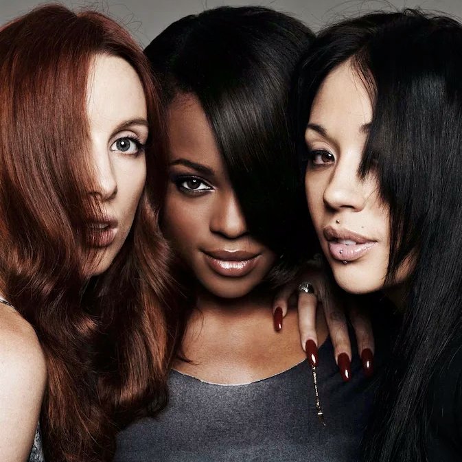 Overload Sugababes Last Fm