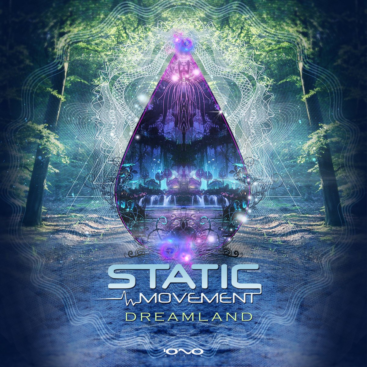 Static movement. Berg &amp; static movement - hold me.