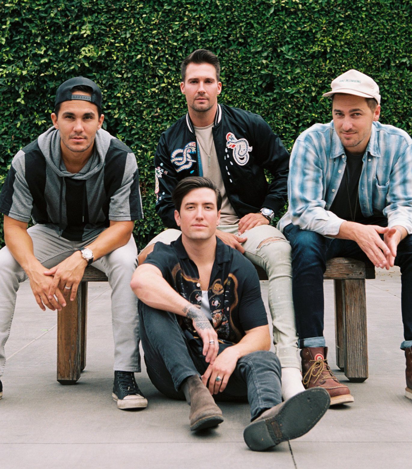 Blow Your Speakers — Big Time Rush | Last.fm