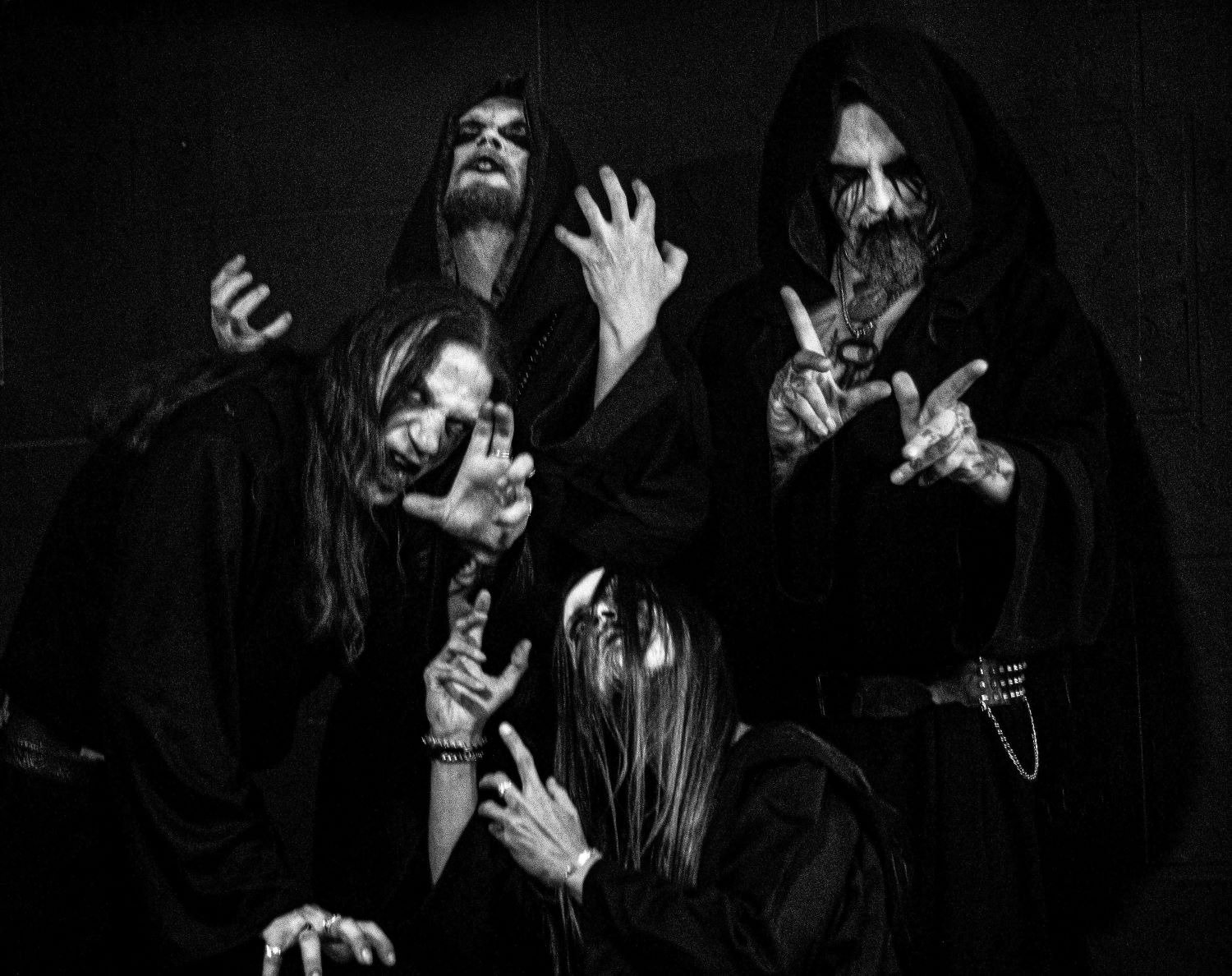 Sargeist Profile Picture