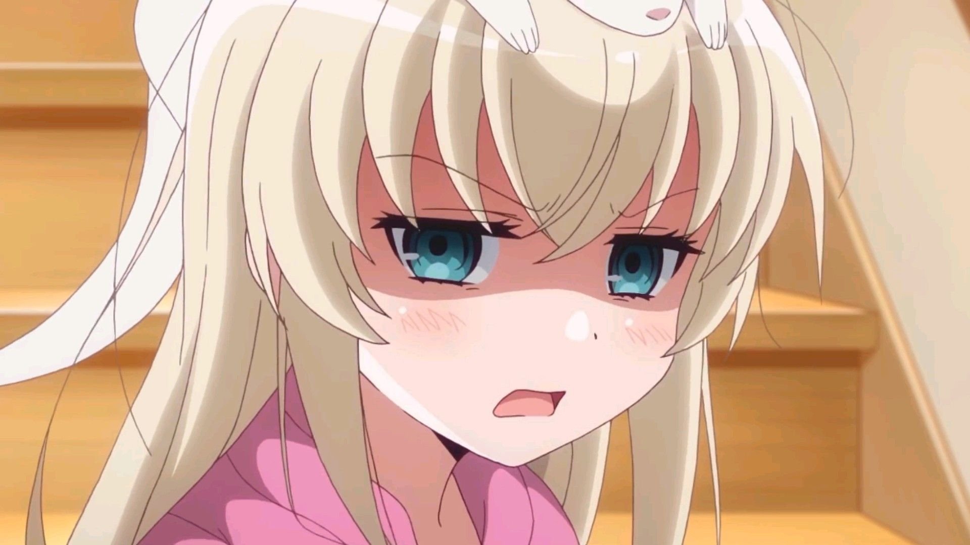 Uchi No Maid Ga Uzasugiru Hentai