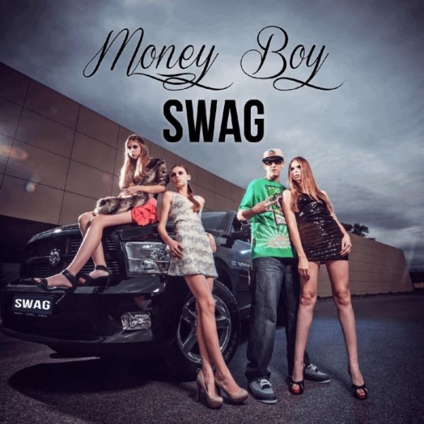 Nba Swag — Money Boy | Last.fm