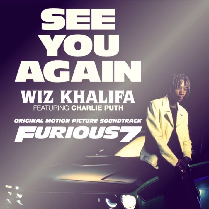 See You Again (CDQ) — Wiz Khalifa Ft. Charlie Puth | Last.fm