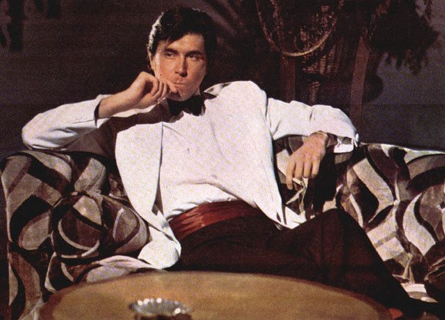 Bryan Ferry music, videos, stats, and photos | Last.fm