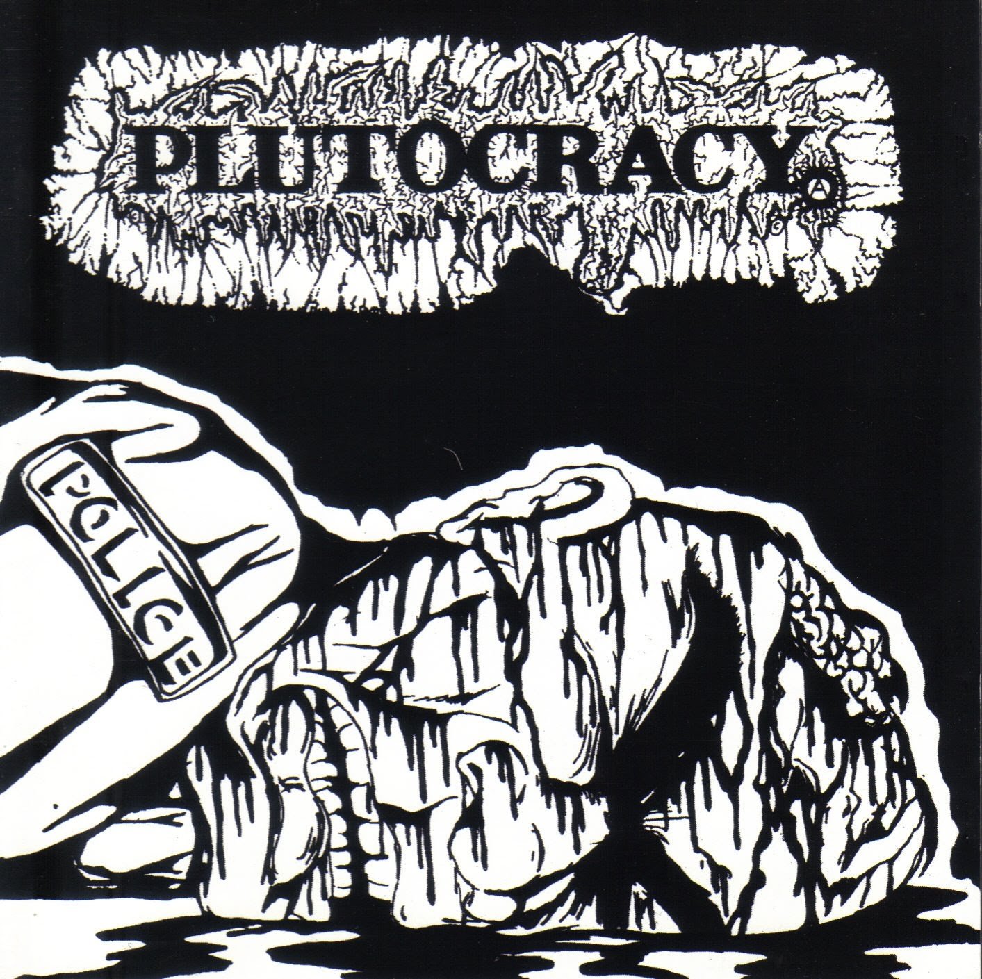 plutocracy