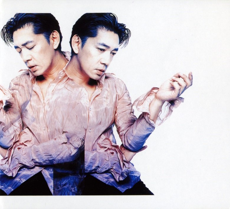 レア 非売品 坂本龍一 SMOOCHY 告知ポスター B2サイズ Smoochy — 坂本龍一 | Last.fm