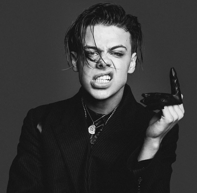 Yungblud — 11 Minutes.