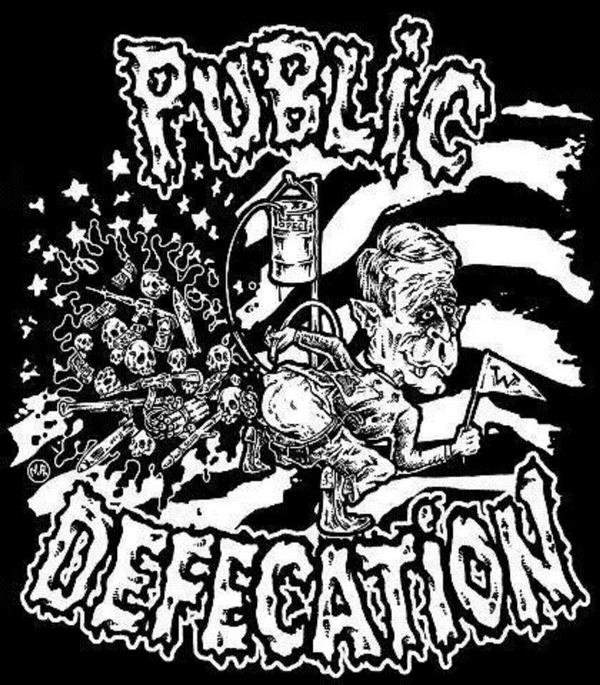 Defecation Band