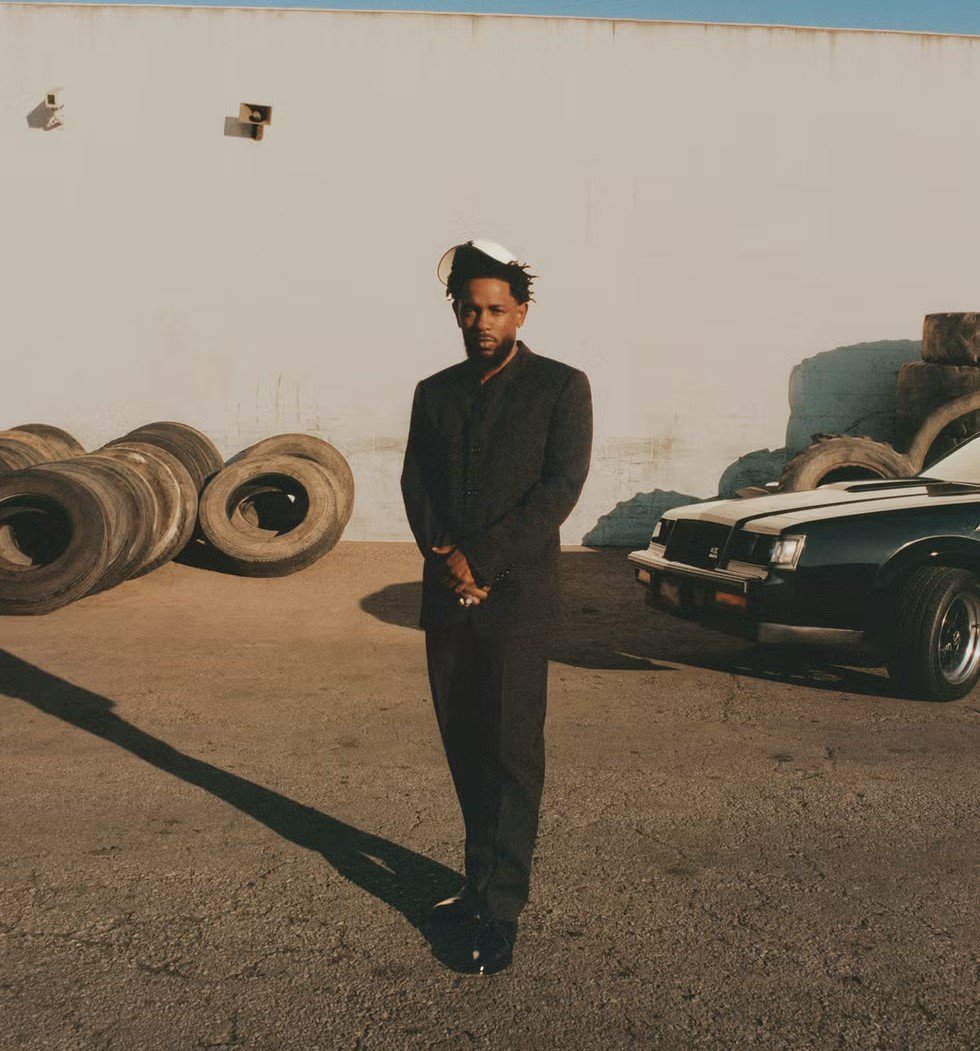Kendrick Lamar