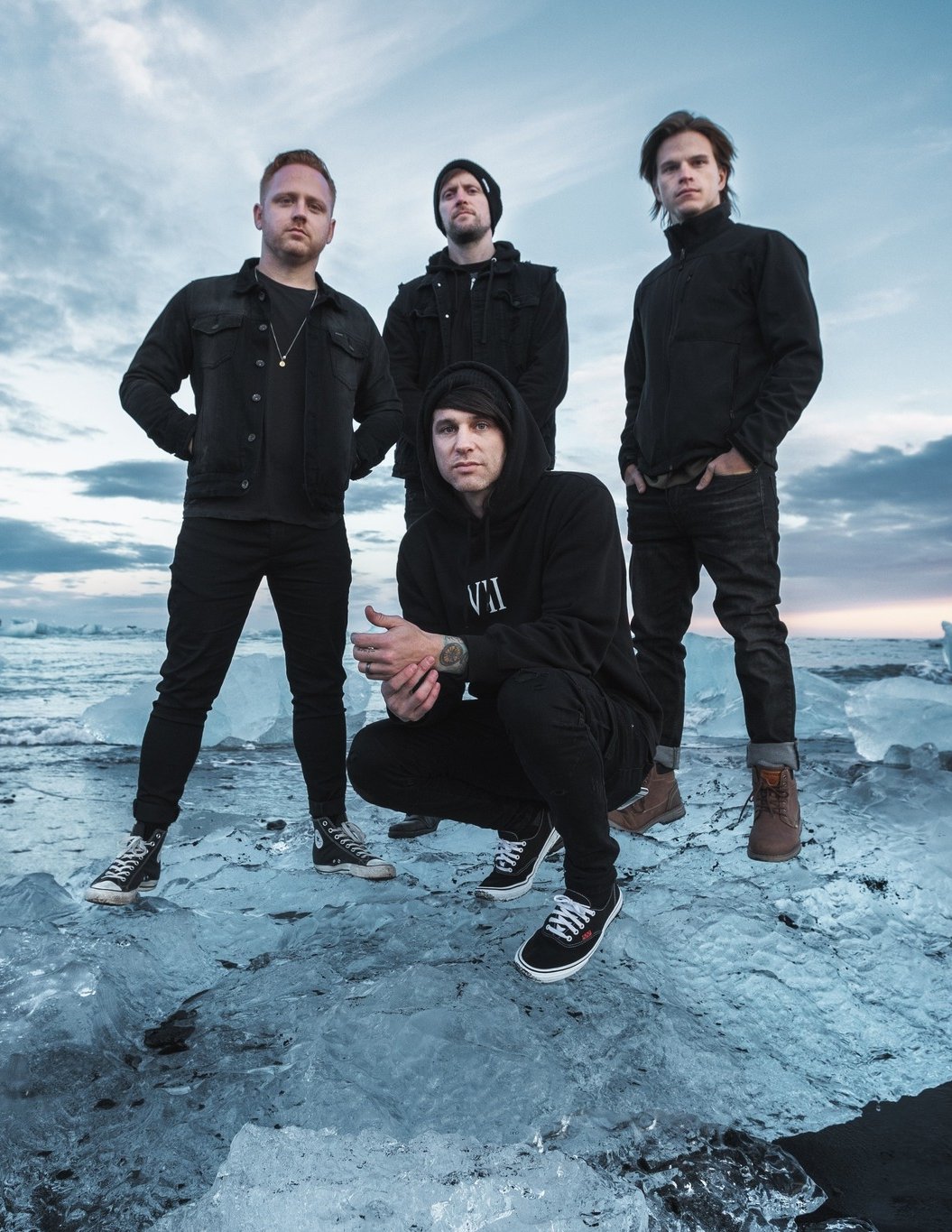 Witness — Blessthefall | Last.fm
