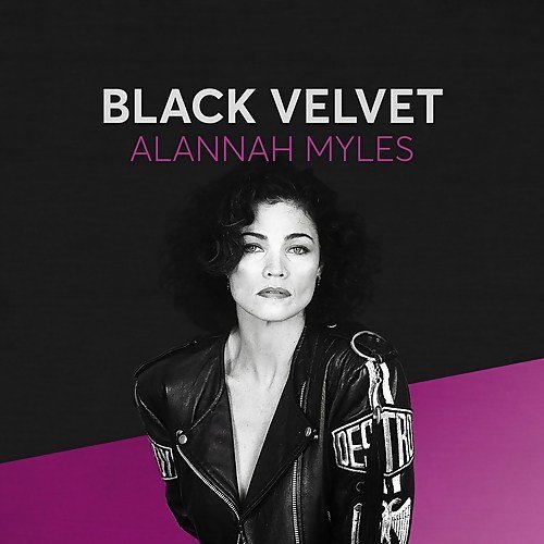 Black Velvet — Alannah Myles Last.fm