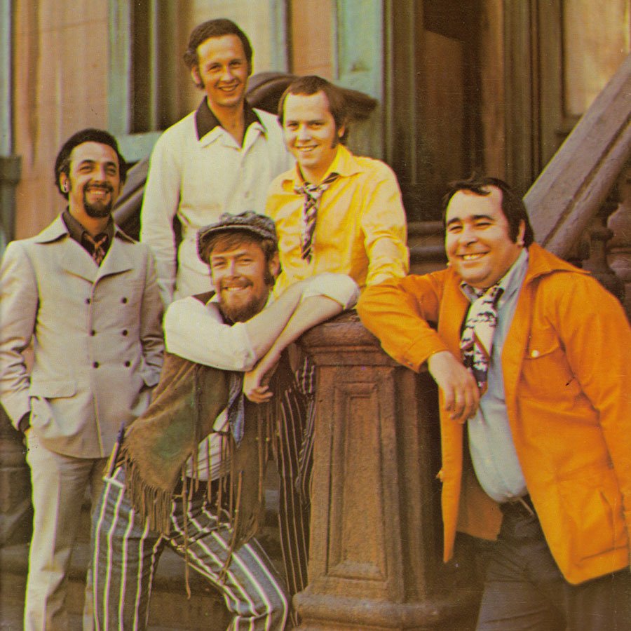 The Irish Rovers albums and discography Last.fm