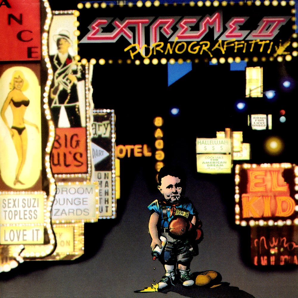 Pornograffitti Extreme Last Fm Pornograffitti Extreme Last Fm