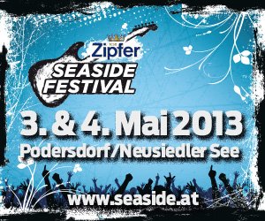 Zipfer Seaside Festival 13 At Nordeinfahrt Podersdorf Am See Podersdorf Am See On 3 May 13 Last Fm