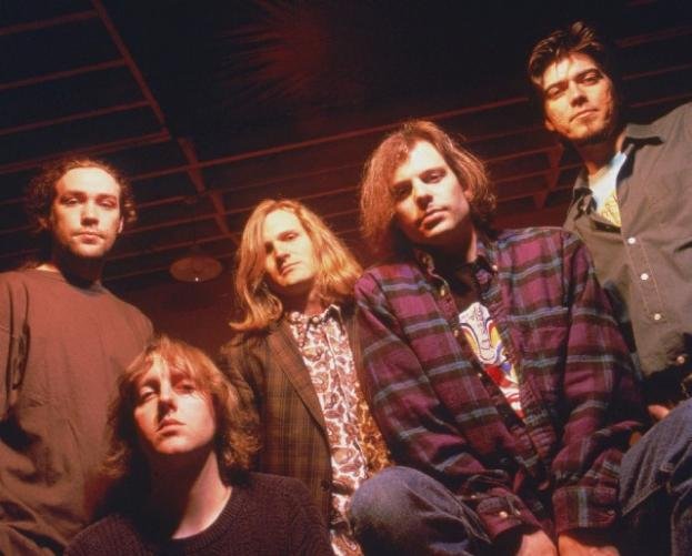 Gin Blossoms albums and discography Last.fm