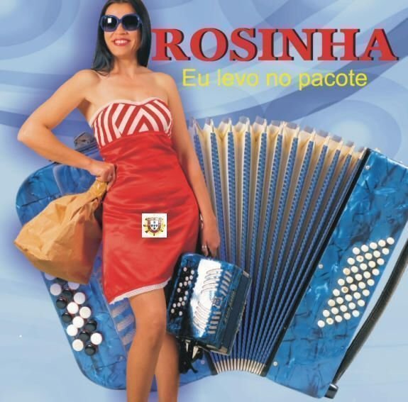 Biografia de Rosinha | Last.fm