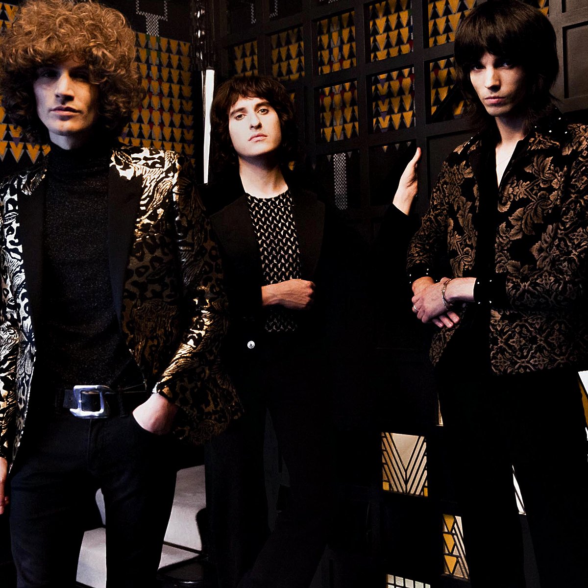 Temples Cover Image