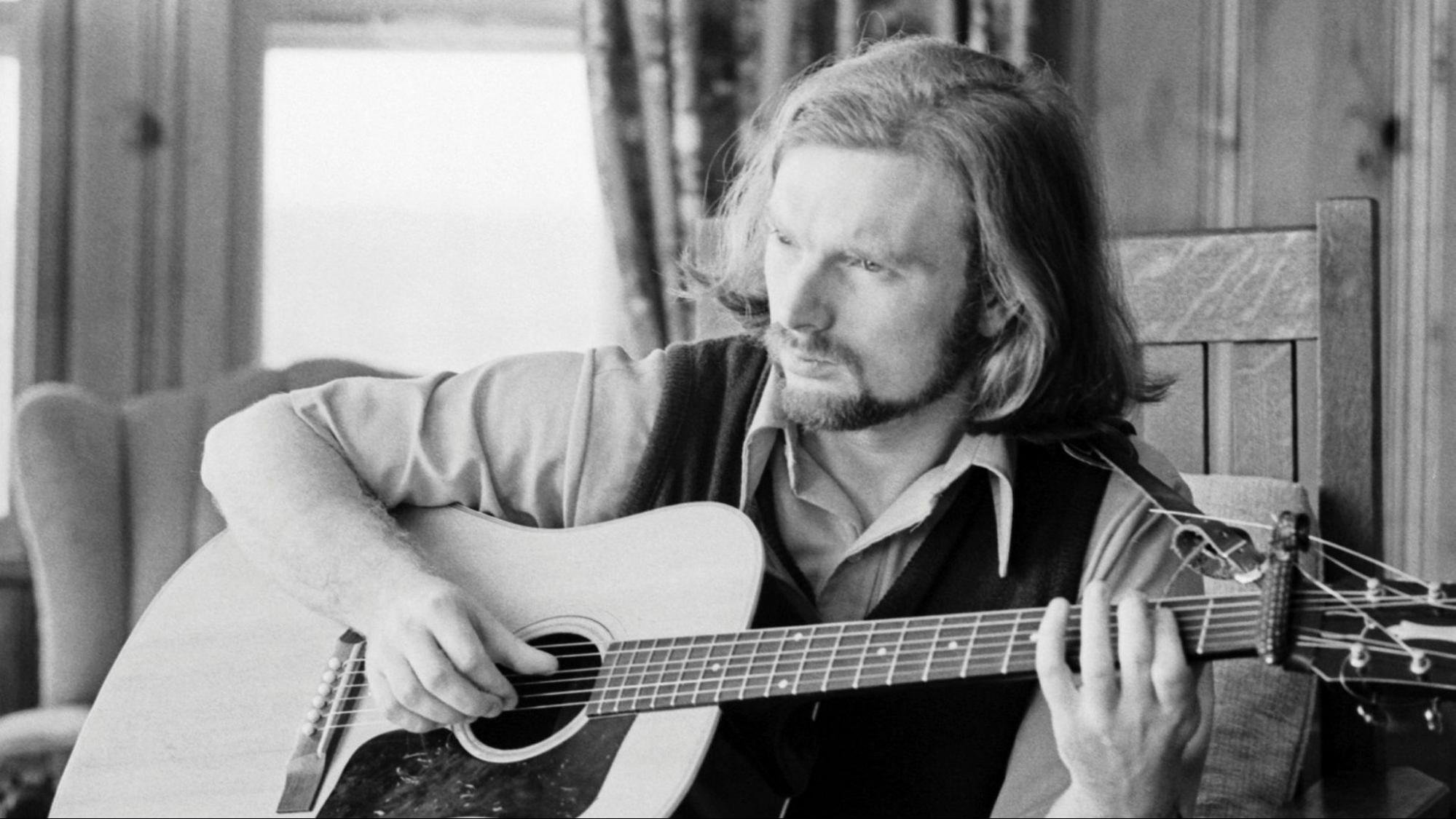 Van Morrison Profile Picture