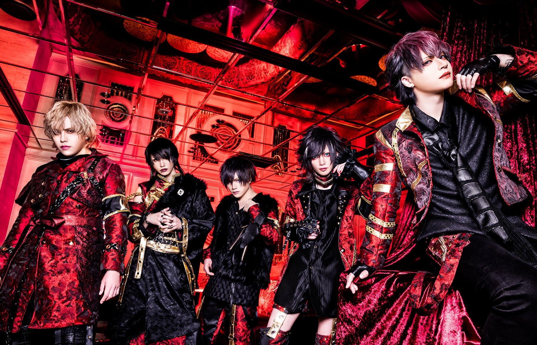 零[Hz] music, videos, stats, and photos | Last.fm