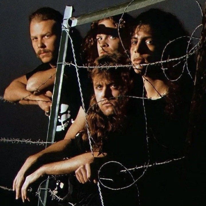 Metallica