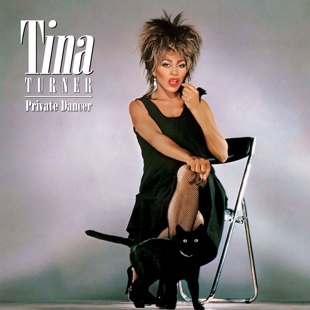 Private Dancer — Tina Turner | Last.fm
