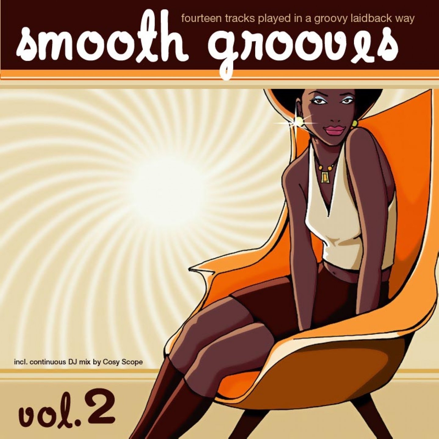 Smooth groove. Smooth groove. Smooth groove. Smooth groove. Smooth grooves 4 (2003).