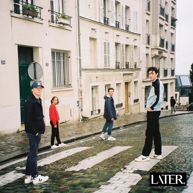 Later Rapper Later. music, videos, stats, and photos | Last.fm