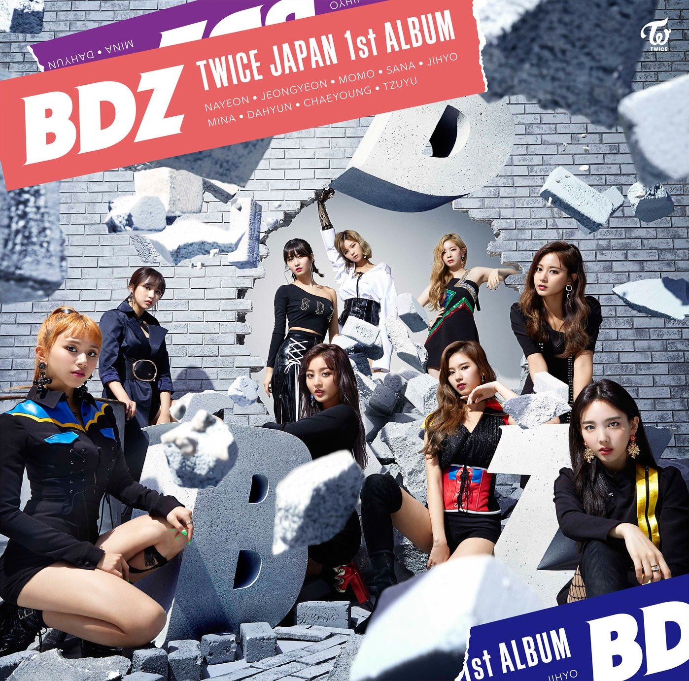 One More Time — TWICE | Last.fm