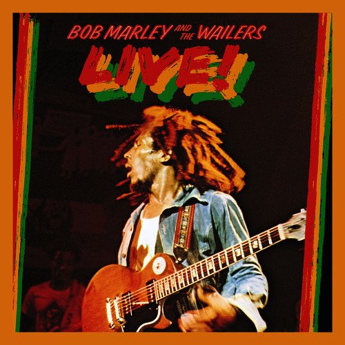 Live Deluxe Edition Bob Marley The Wailers Last Fm Live Deluxe Edition Bob Marley The Wailers Last Fm