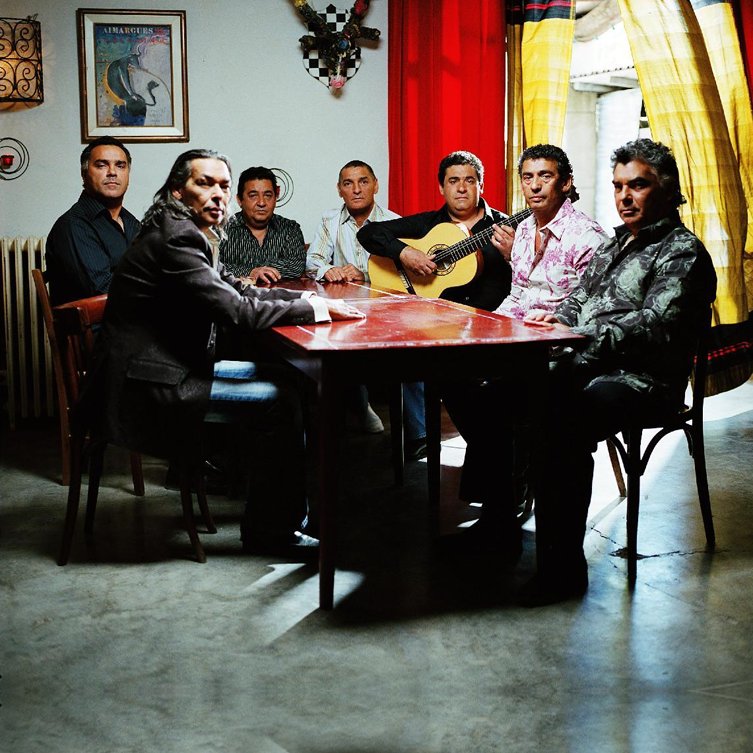 bamboleiro bamboleira — Gipsy Kings | Last.fm