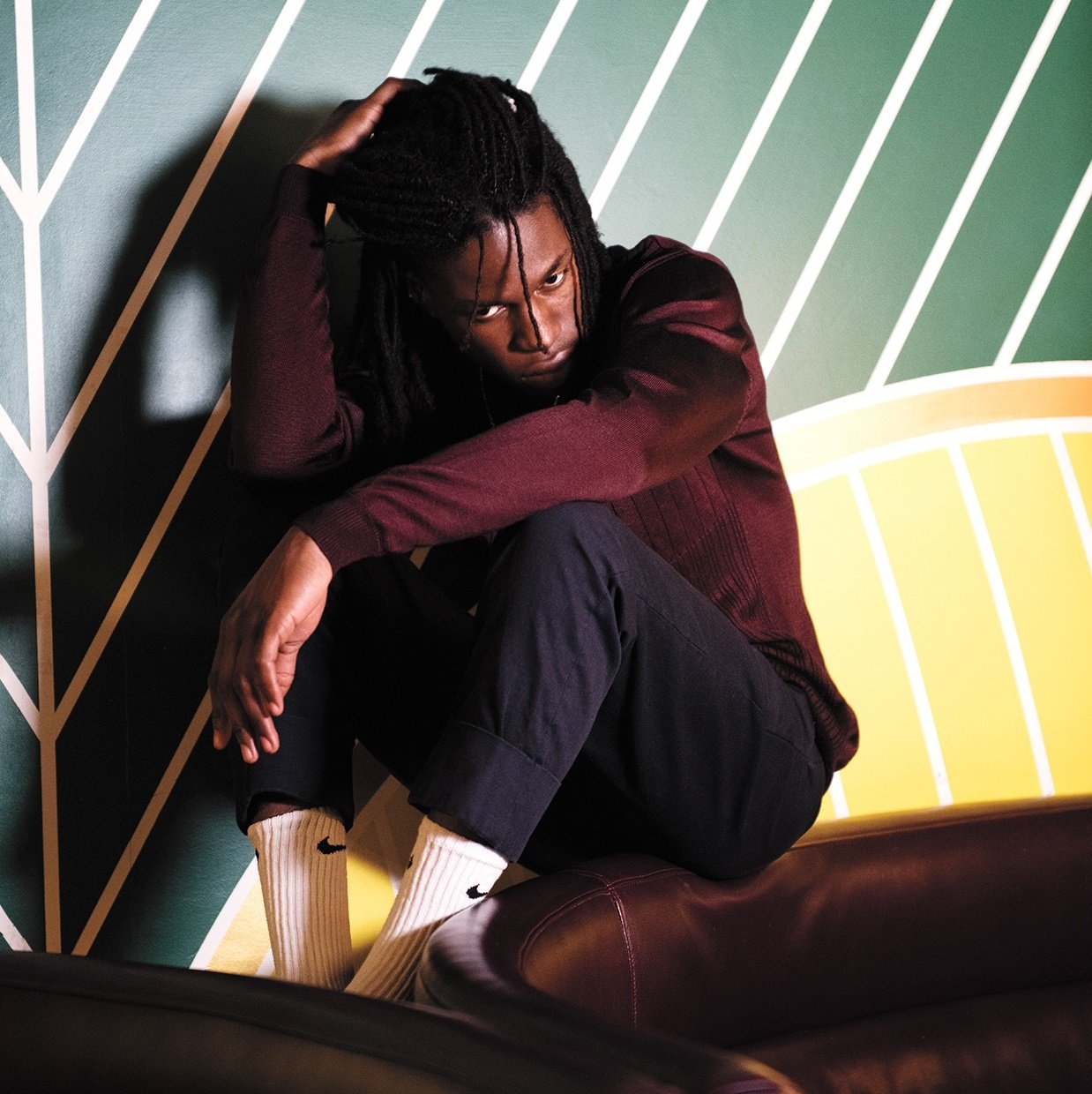 Daniel Caesar Álbumes y discografía Last.fm