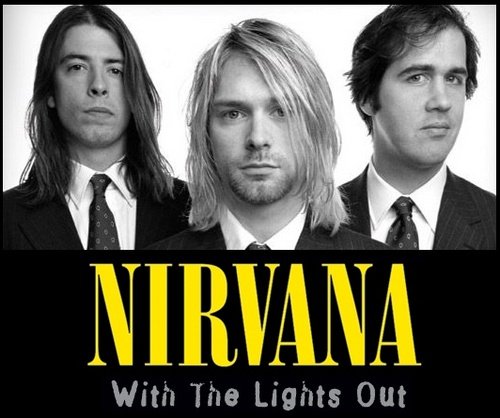 With the Lights Out (disc 2) — Nirvana | Last.fm