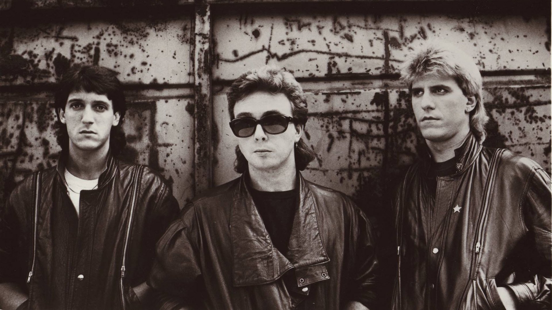 The Outfield music, videos, stats, and photos Last.fm