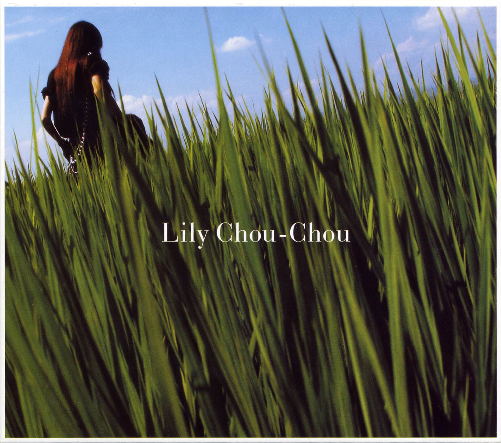 Lily Chou-Chou – 呼吸 | Releases | Discogs