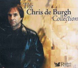 The Chris de Burgh Collection