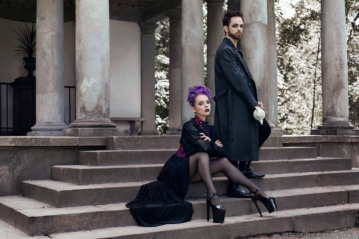 Ashbury Heights music, videos, stats, and photos | Last.fm