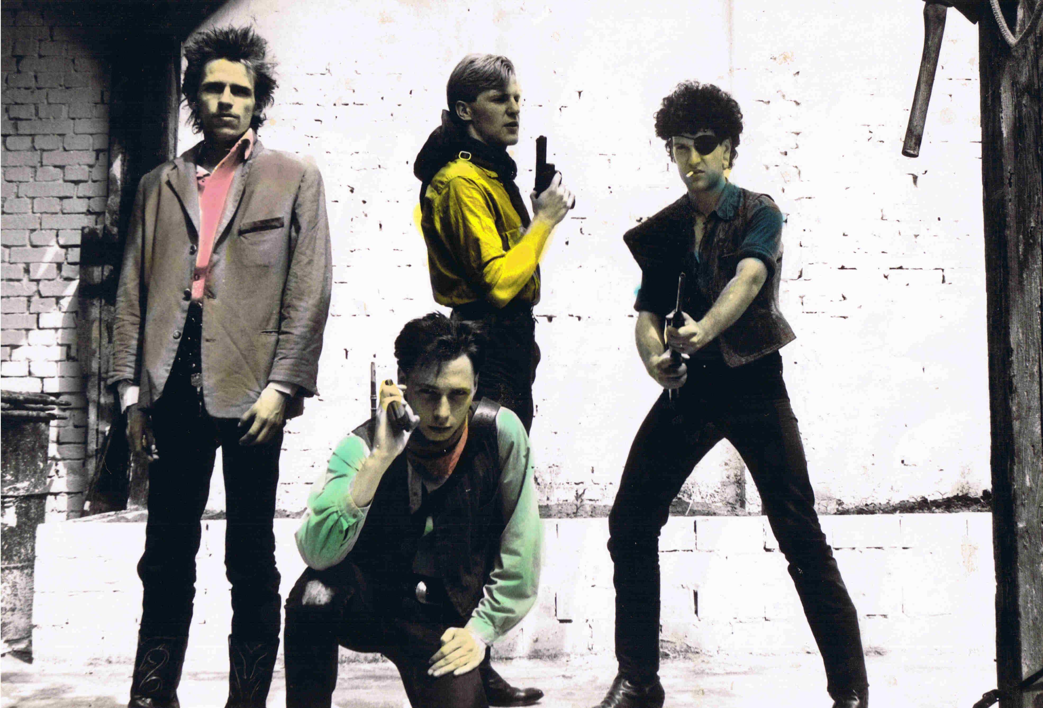 Klischee music, videos, stats, and photos | Last.fm