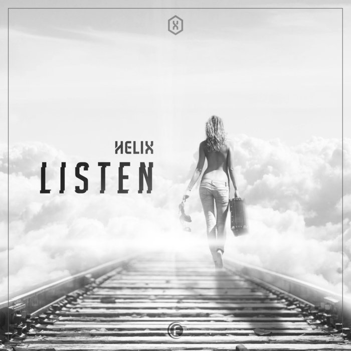 And to my listen