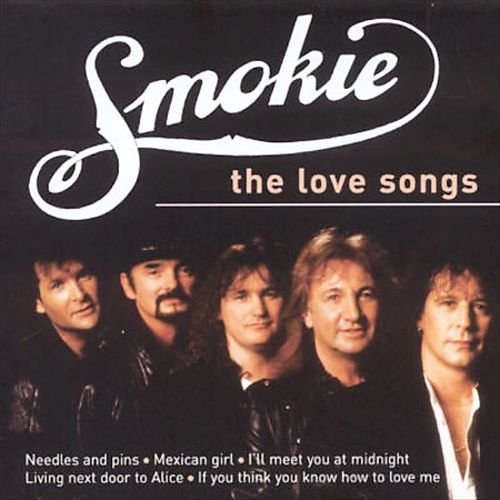 标 签 - The Love Songs - Smokie Last.fm.