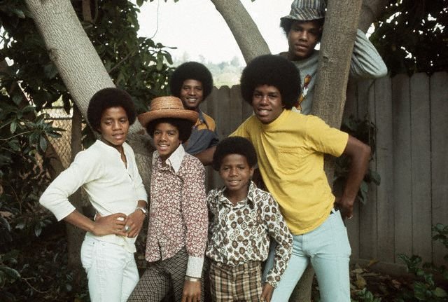 The Jackson 5 Profile Picture