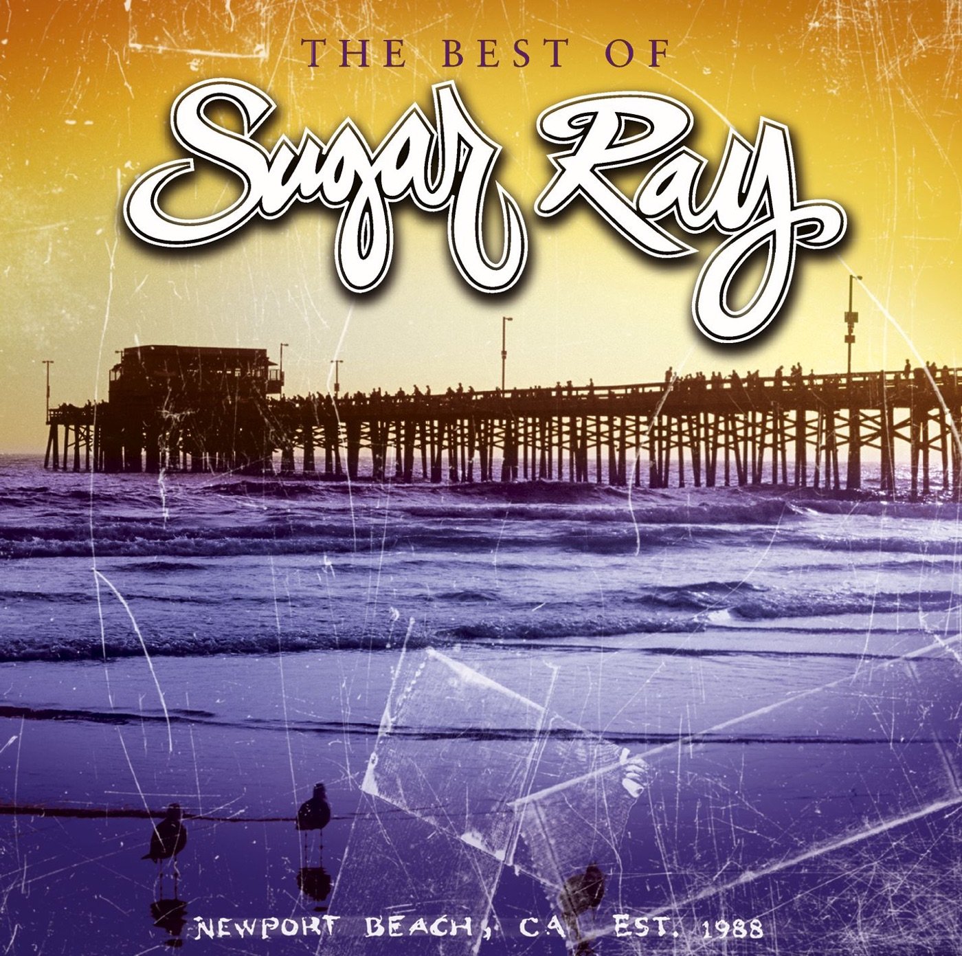 The Best Of Sugar Ray — Sugar Ray | Last.fm