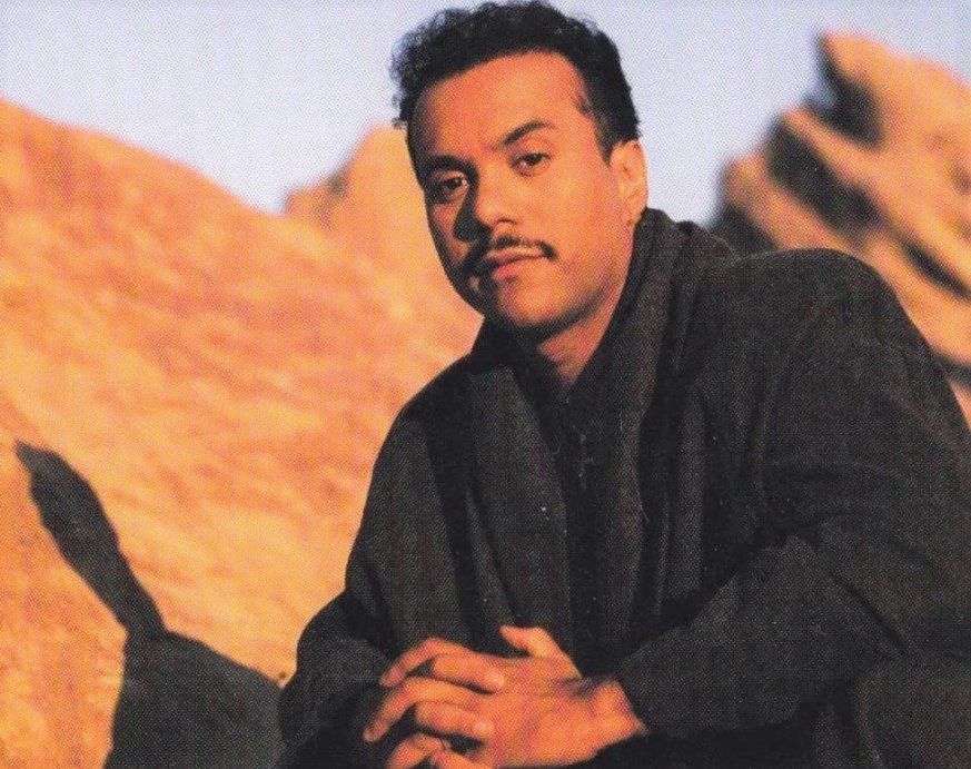 Howard Hewett music, videos, stats, and photos | Last.fm