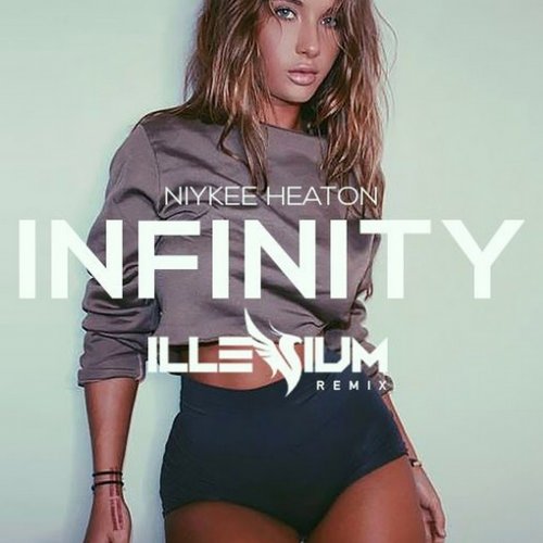 Niykee Heaton Snap