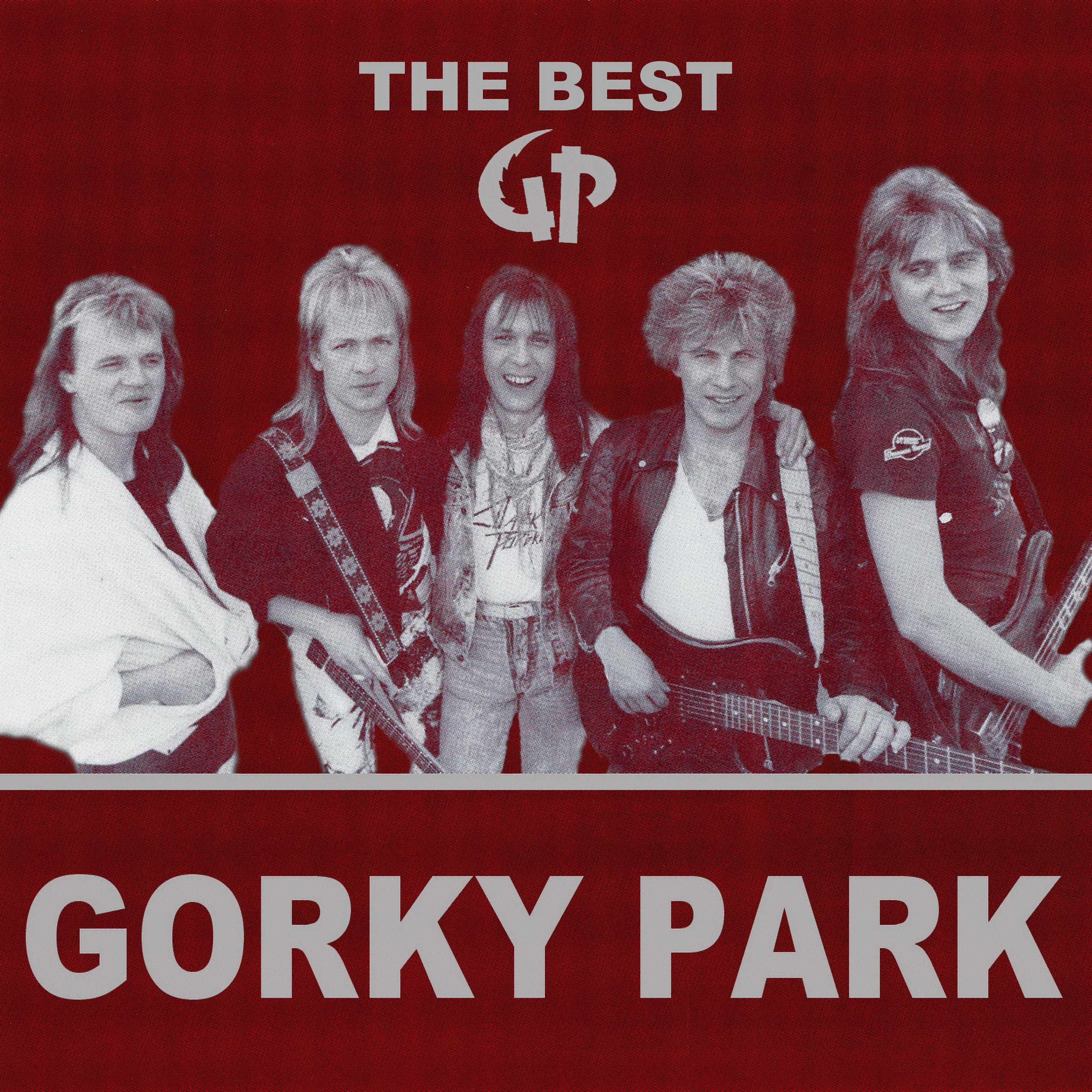 Jenny Loses me — Gorky Park | Last.fm