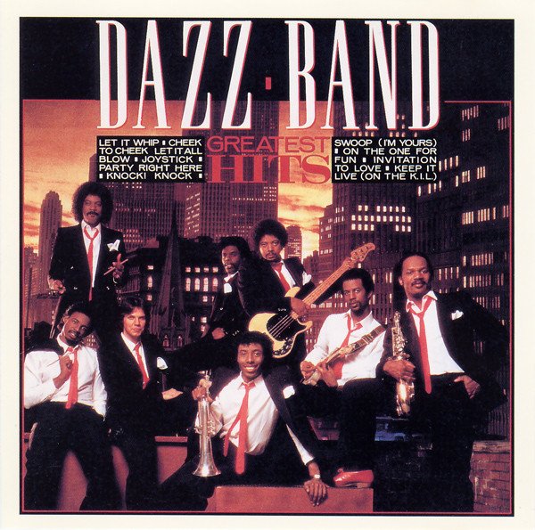 dazz band let it whip wiki