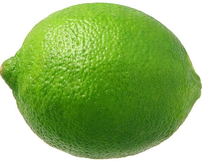 Lime Ozon