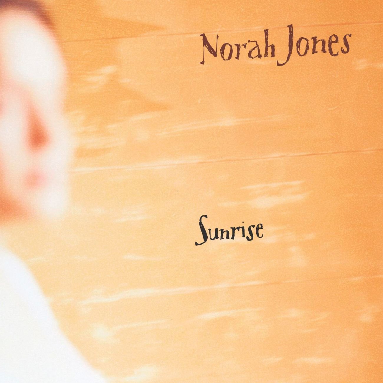 Sunrise — Norah Jones | Last.fm