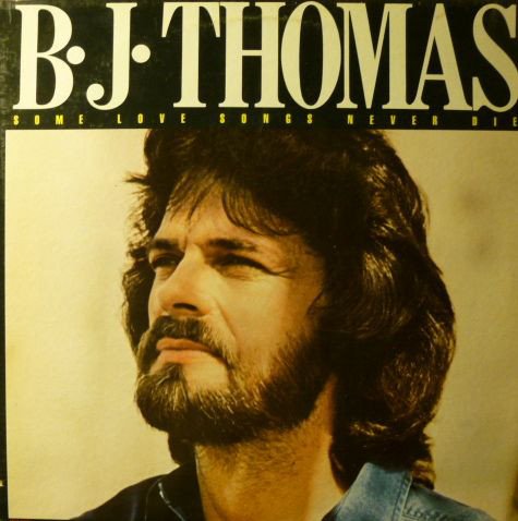 bj thomas songs